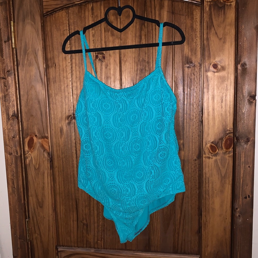 Catalina One-Piece